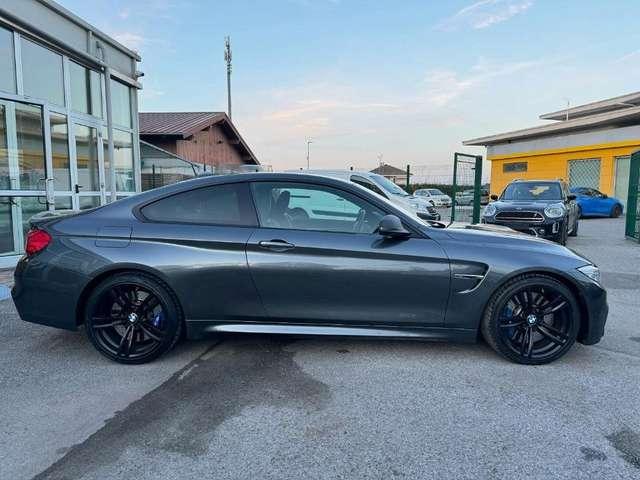 BMW M4 Coupé