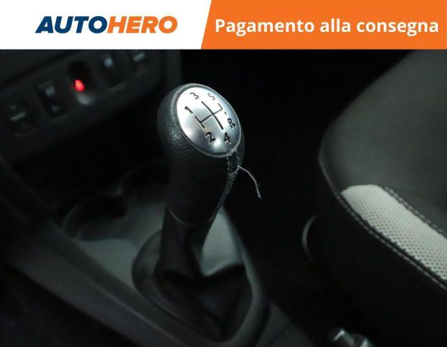 DACIA Sandero Stepway 0.9 TCe 90 CV Comfort