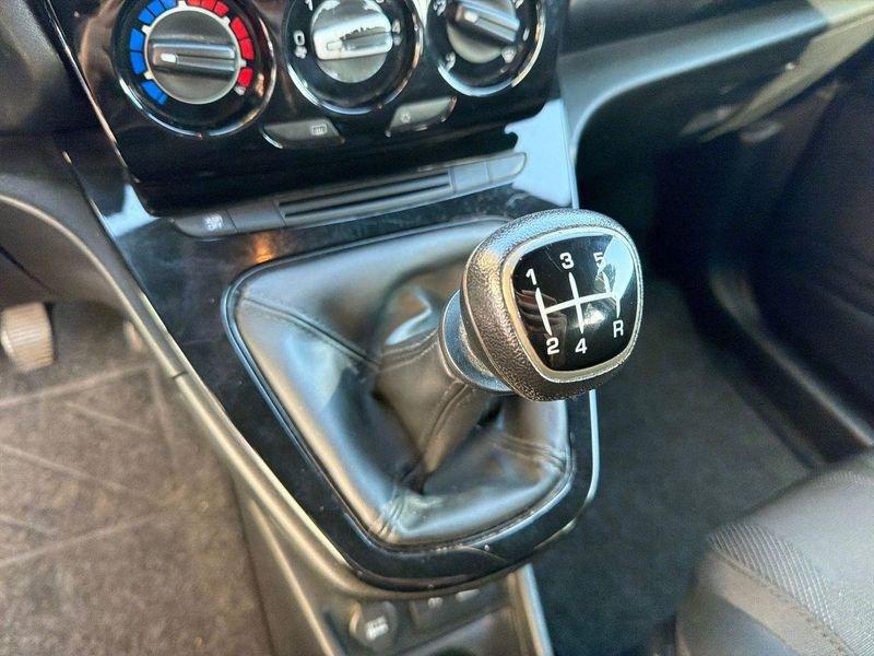 Lancia Ypsilon Ypsilon 1.2 s&s 69cv my19