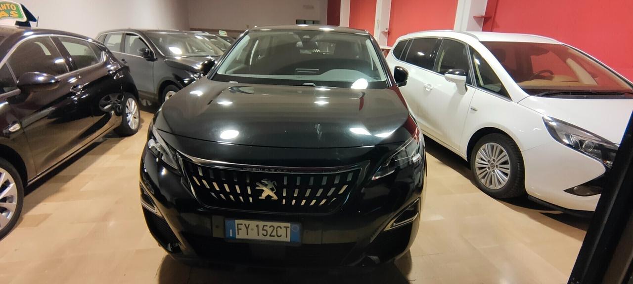 Peugeot 3008 BlueHDi 130 S&amp;S Business