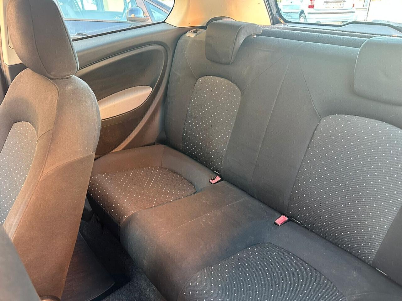 Fiat Grande Punto Grande Punto 1.2 3 porte Dynamic