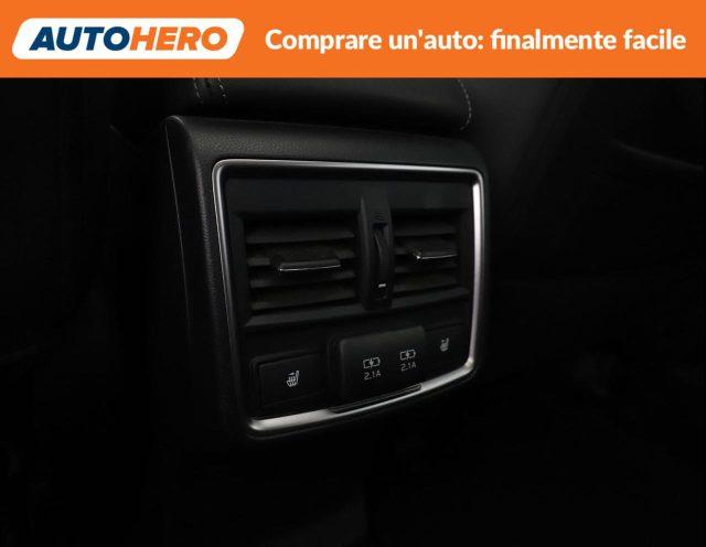 SUBARU Forester 2.0 e-Boxer MHEV CVT Lineartronic Premium