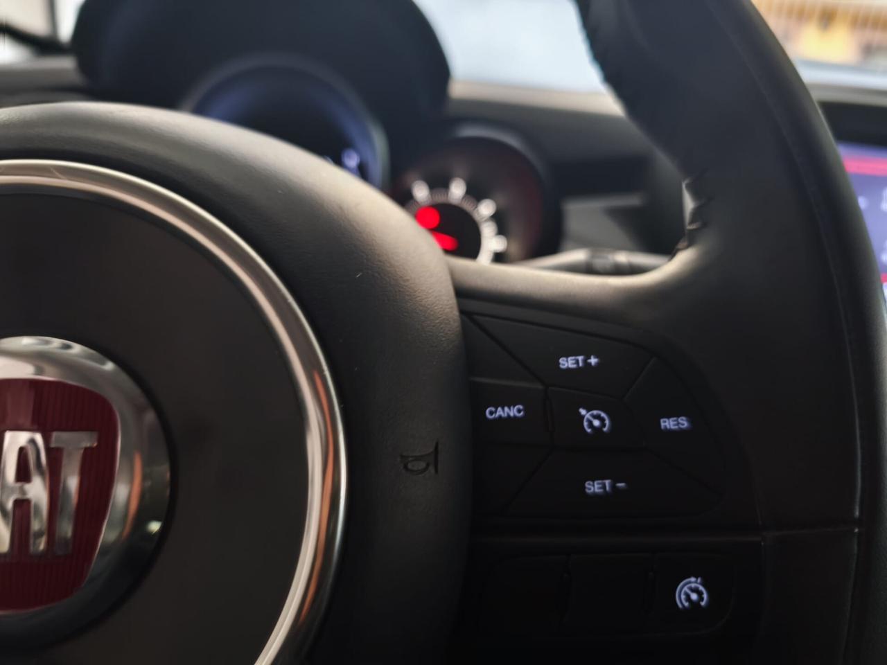 Fiat 500X 1.3 MultiJet 95 CV Pop Star