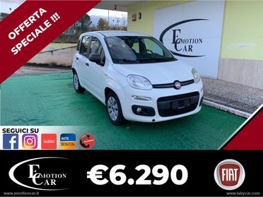 FIAT Panda 1.2 Lounge - 2015