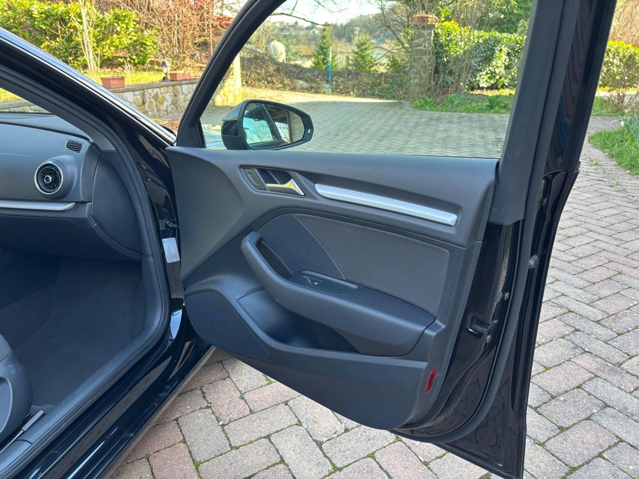 Audi A3 SPB 35 TDI Km 43000 COME NUOVA- 05/2020