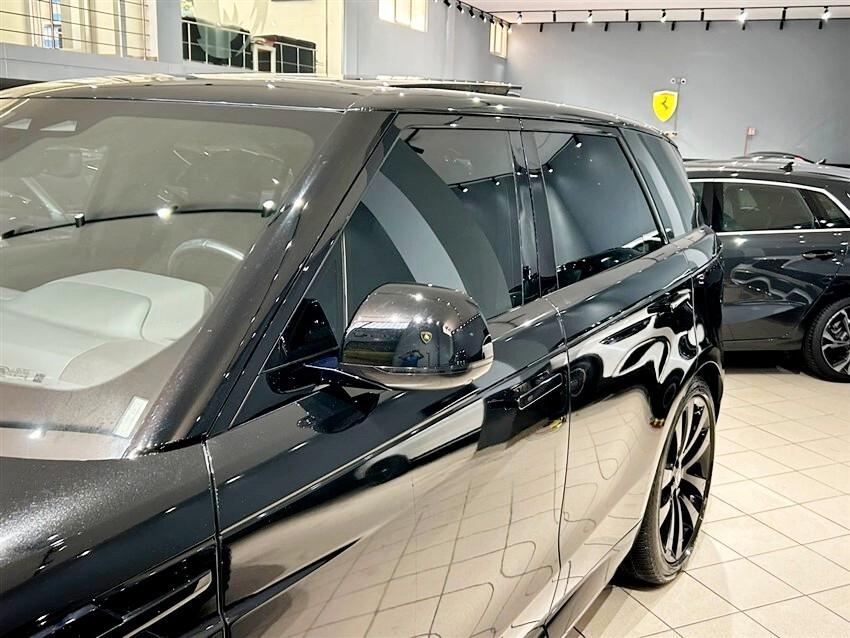 Land Rover Range Sport 3.0D l6 249 CV Dynamic SE