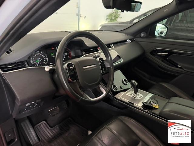 LAND ROVER - Range Rover Evoque 2.0d i4 mhev R-Dynamic awd 150cv auto