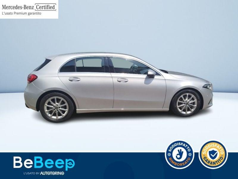 Mercedes-Benz Classe A A 180 SPORT AUTO