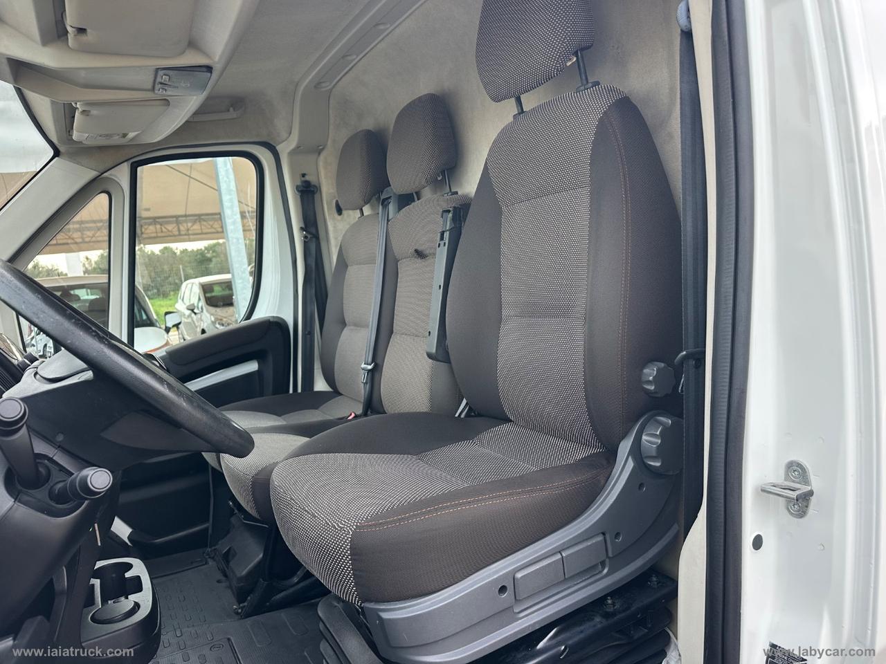 Boxer 335 BlueHDi 140 Furgone L2H1