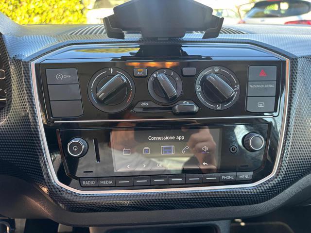 VOLKSWAGEN up! 1.0 5p. eco high up! BMT UNIPRO' PERFETTA