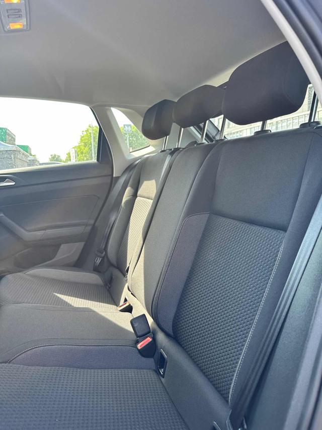 VOLKSWAGEN Polo 1.0 TSI DSG Life