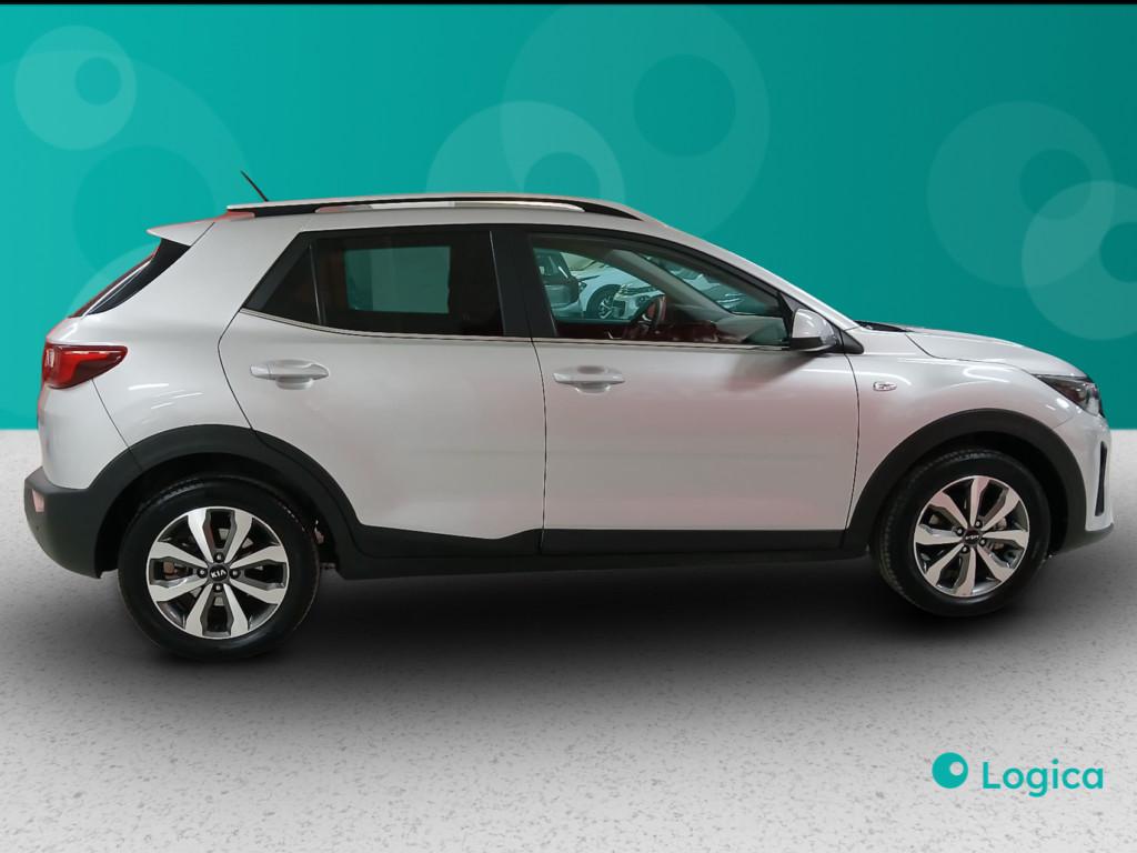 KIA Stonic - Stonic 1.2 dpi Style s/Design Pack gpl 82cv