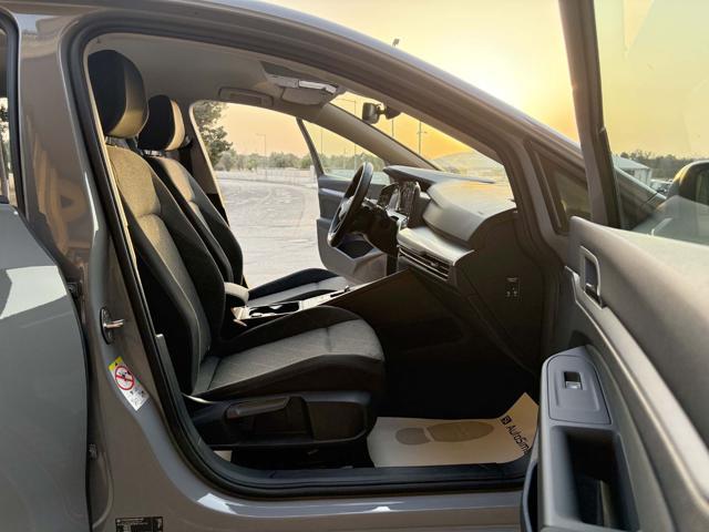VOLKSWAGEN Golf 2.0 TDI DSG SCR Life COCKPIT-LUCI AMBIENTE