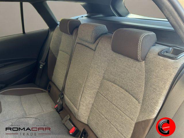 TOYOTA Corolla Touring Sports 2.0 Hybrid TREK FULL!