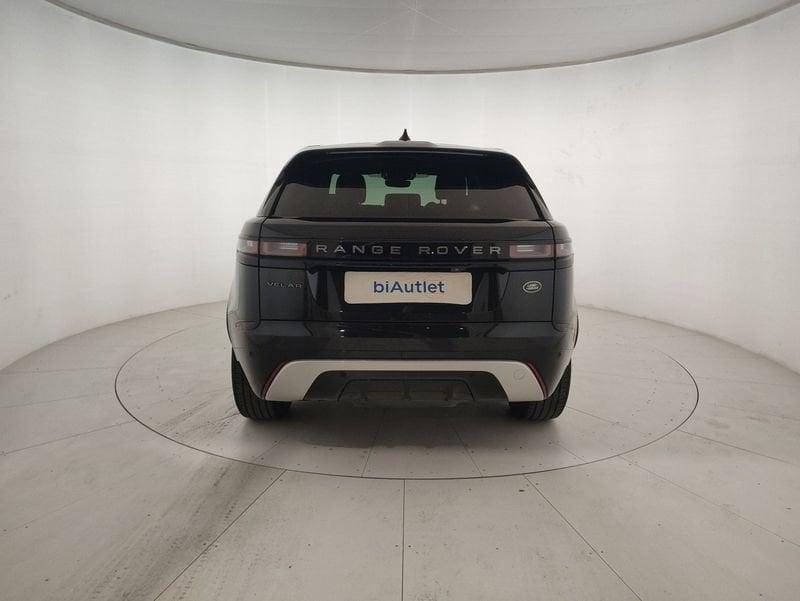 Land Rover Range Rover Velar 2.0d i4 mhev R-Dynamic S 4wd 204cv auto