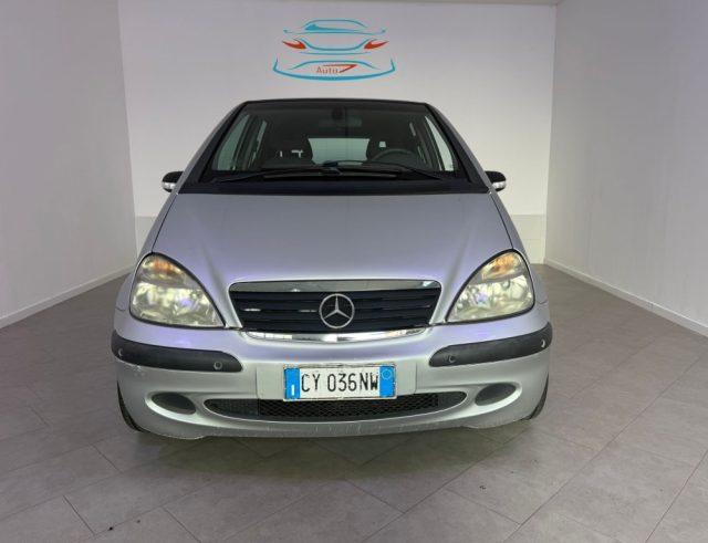 MERCEDES-BENZ A 170 CDI cat Avantgarde