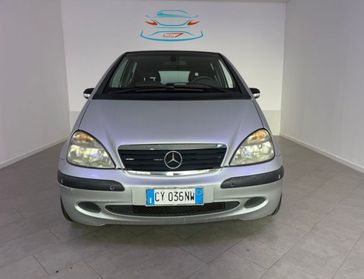 MERCEDES-BENZ A 170 CDI cat Avantgarde