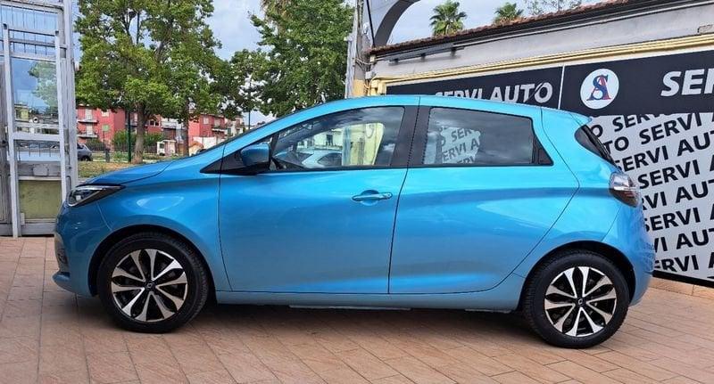 Renault ZOE ZOE Intens R135