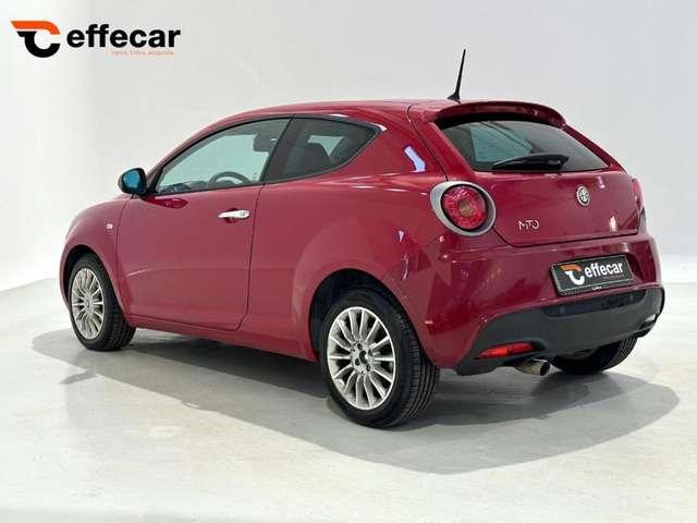 Alfa Romeo MiTo 1.4 78 CV 8V S&S Super