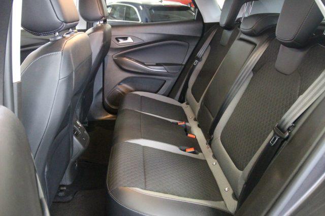 OPEL Grandland 1.6 PHEV aut. FWD Business Elegance