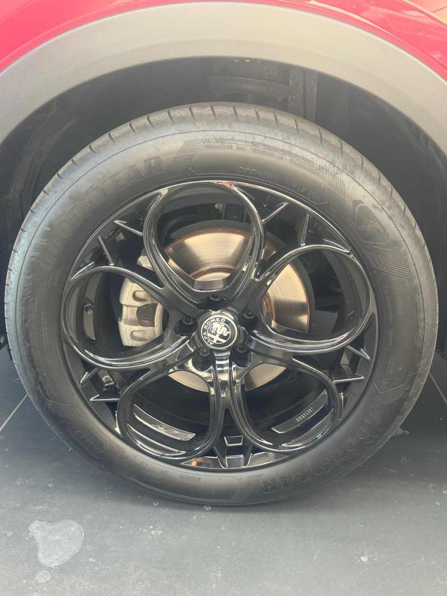 ALFA ROMEO Tonale 1.5 130 CV MHEV TCT7 Sprint + pack tecnho