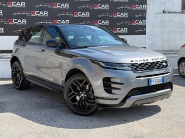 Land Rover Range Evoque 2.0D I4 240 CV AWD Auto R-Dynamic HSE