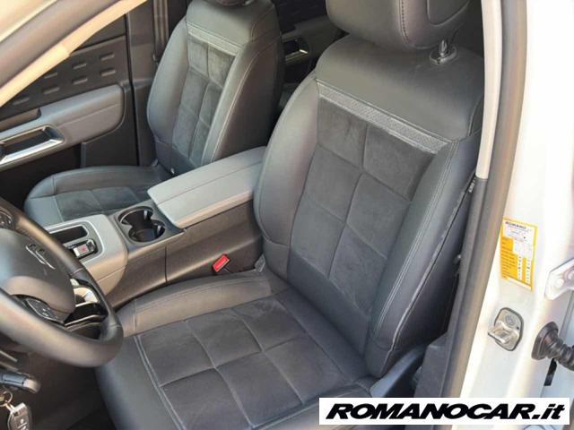 CITROEN C5 Aircross BlueHDi 130 S&S EAT8 Shine