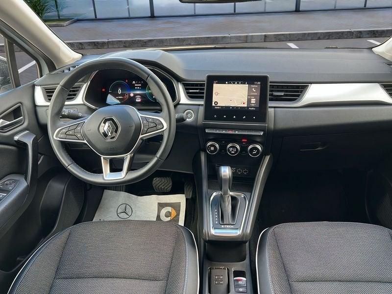 Renault Captur Captur Plug-in Hybrid E-Tech 160 CV Techno