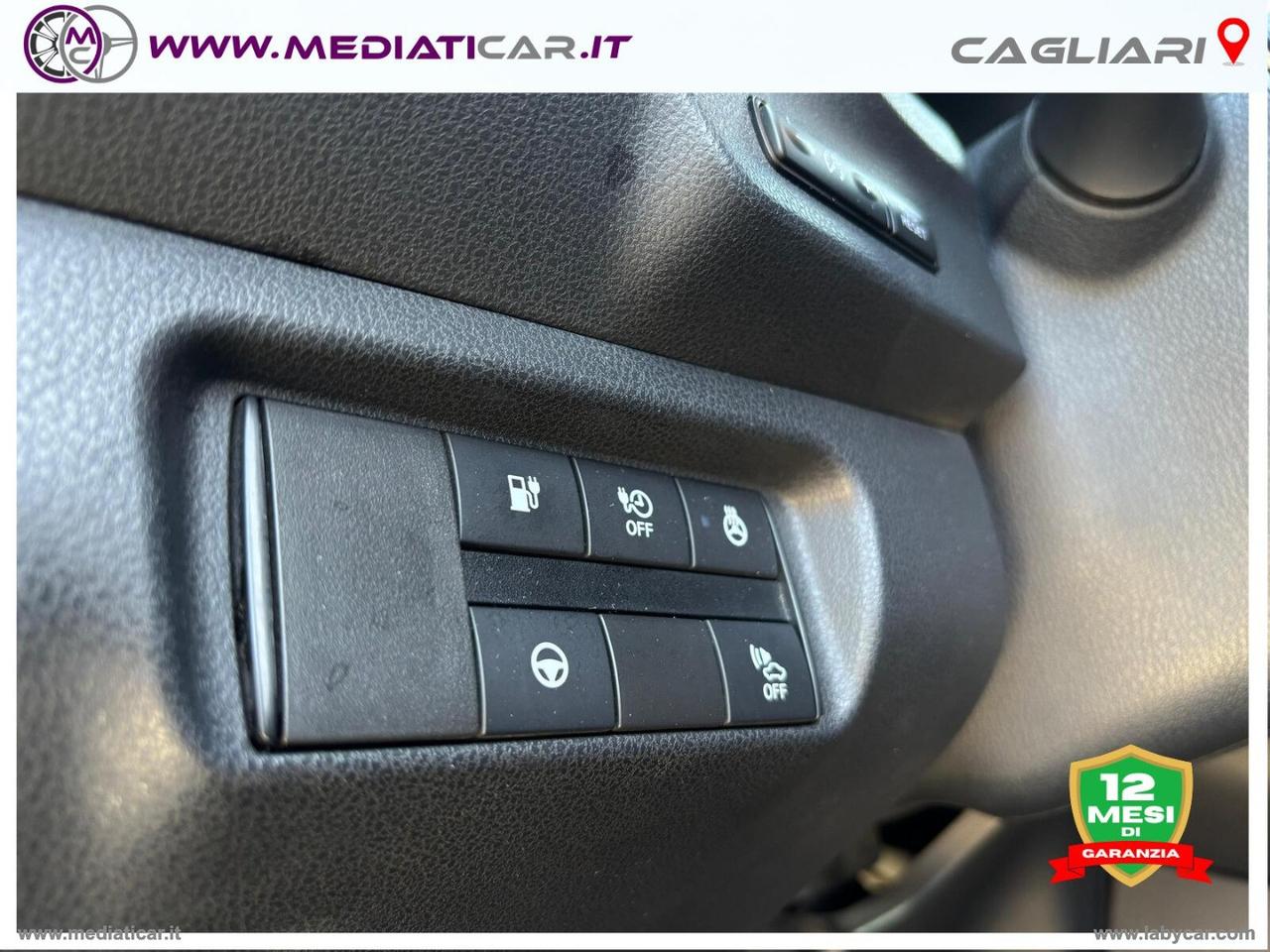 NISSAN Leaf N-Connecta