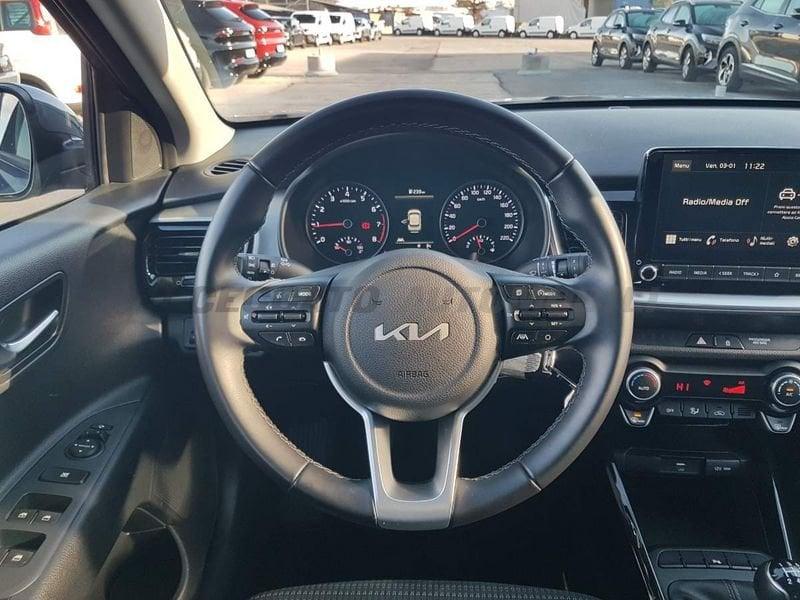 KIA Stonic Stonic 1.2 dpi Style 84cv