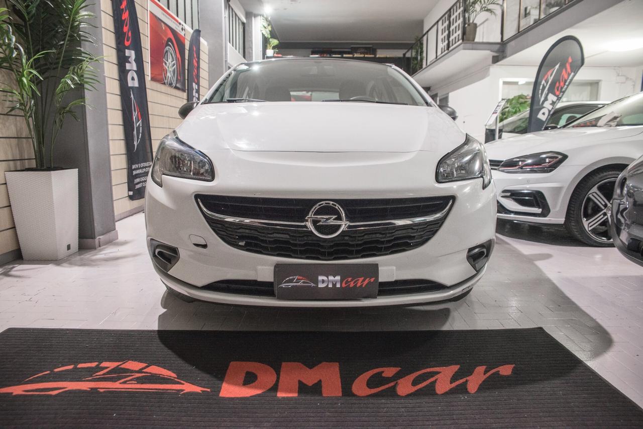 Opel Corsa 1.2 5 porte BI- COLOR OK NEOPATENTATI