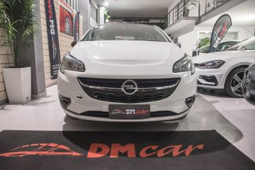 Opel Corsa 1.2 5 porte BI- COLOR OK NEOPATENTATI