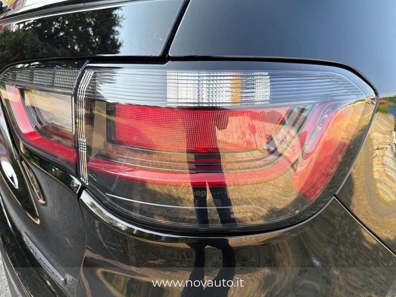 Jeep Compass Compass 1.5 turbo t4 mhev Night Eagle 2wd 130cv dct