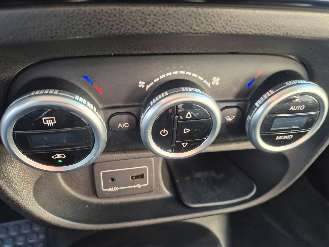 Fiat 500L 1.3 Multijet 95 CV Trekking