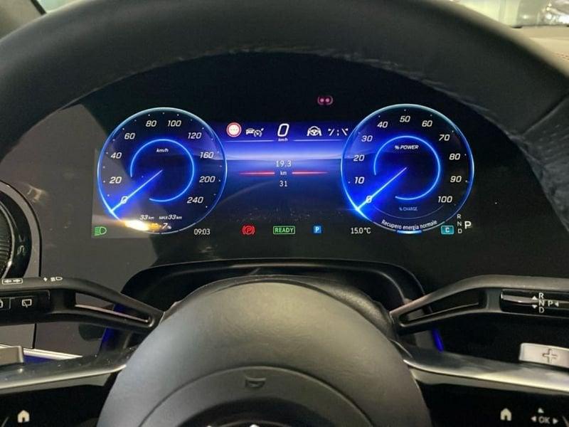 Mercedes-Benz EQE SUV EQE 350 4Matic SUV AMG Line Premium Extra