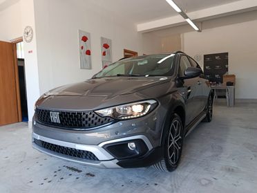 Fiat Tipo Allestimento Cross