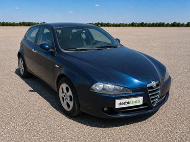 Alfa Romeo 147 1.9 JTD (120) 3 porte Distinctive