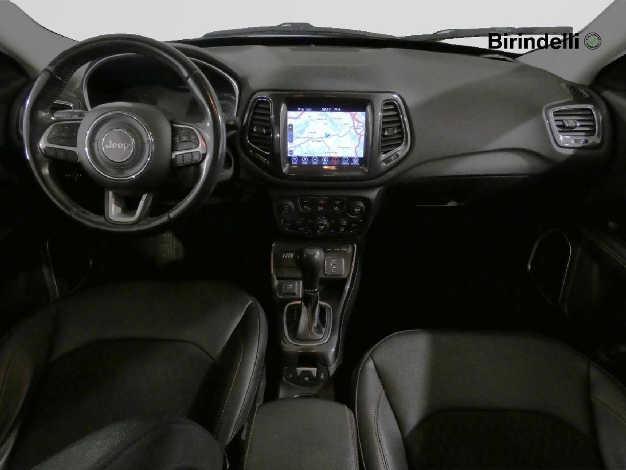 JEEP Compass 2ª serie - Compass 1.3 Turbo T4 190 CV PHEV AT6 4xe Limited