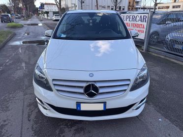 Mercedes-benz B 200 NGD Sport garanzia 12 mesi