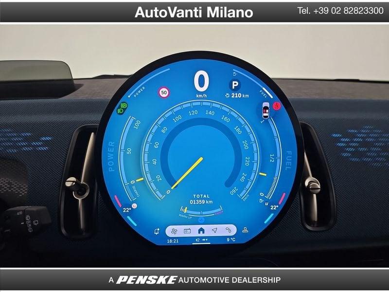 MINI Mini Countryman U25 Mini C Favoured Countryman