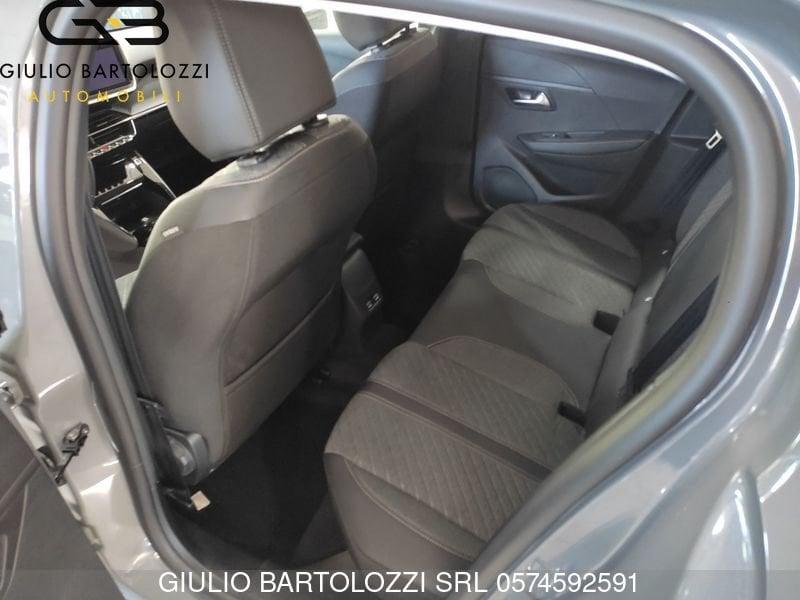 Peugeot 208 208 Hybrid 100 e-DCS6 Allure