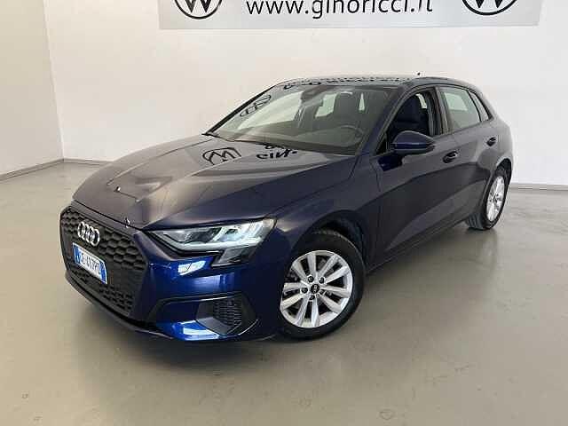 Audi A3 SPB 35 TFSI S tronic Business