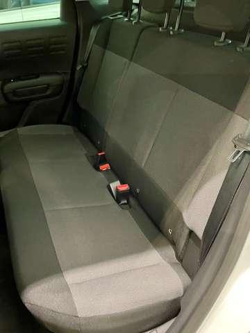 Citroen C3 Aircross 1.2 puretech 110CV Shine *AZIENDALE*