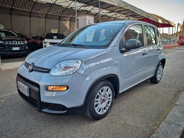 Fiat Panda 1.0 Hybrid SOLI 9000 KM E6