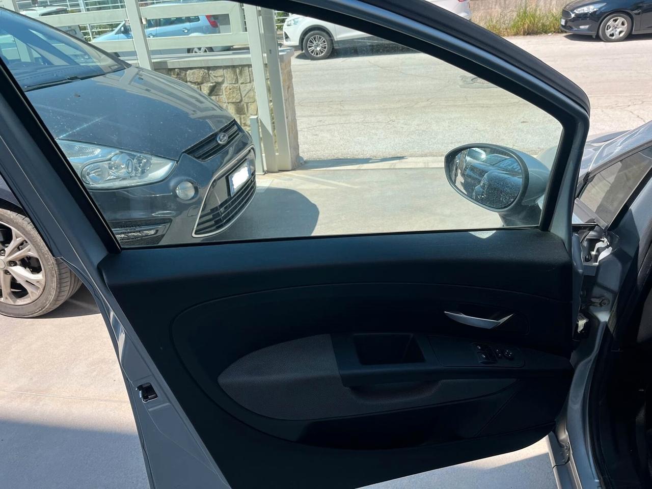 Fiat Grande Punto 1.3 MJT 75 CV 5 porte Active