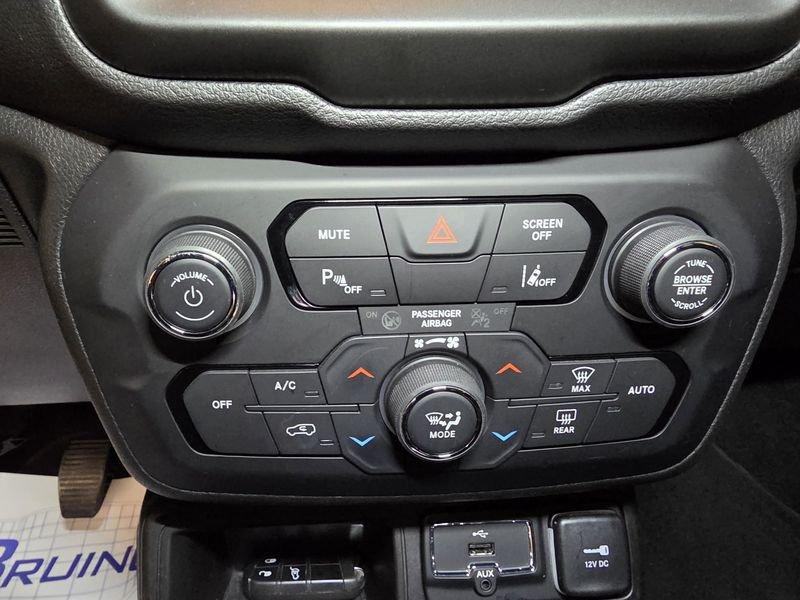 Jeep Renegade Renegade 1.0 T3 Night Eagle solo 66.000 Km