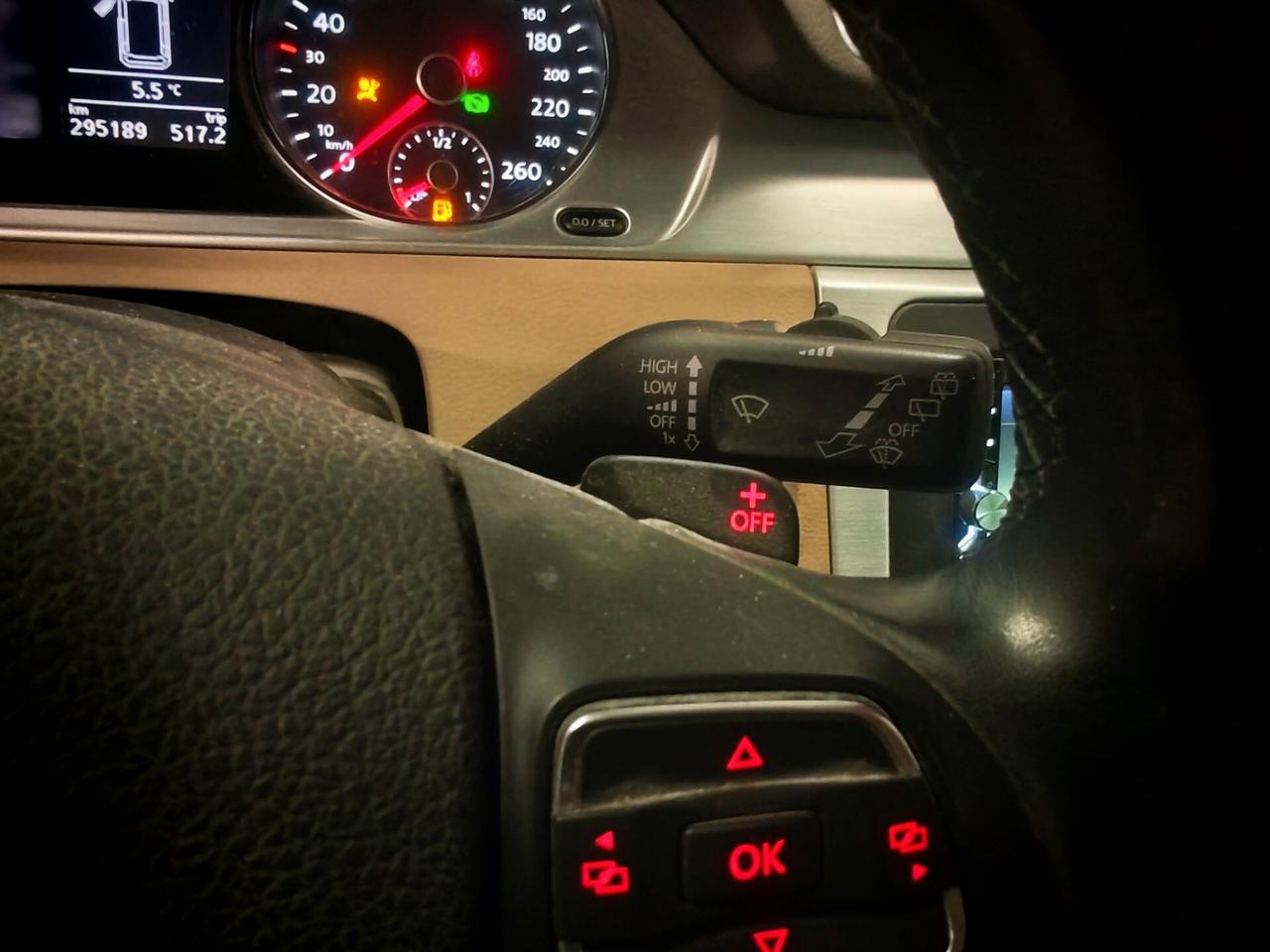 Volkswagen Passat Var 2.0 TDI 170CV DSG High. BMT