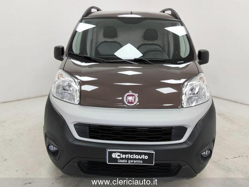 FIAT Fiorino 1.3 MJT 95CV Cargo Adventure