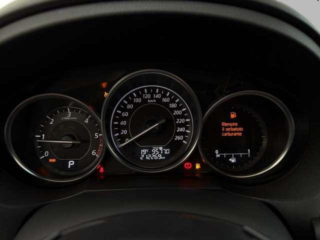 Mazda 6 2.2L Skyactiv-D 150CV Wagon Exceed