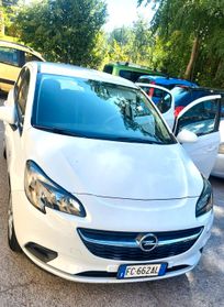 OPEL CORSA 1,4 GPL-UNICA PROPR-3 REVISIONI-EURO 6